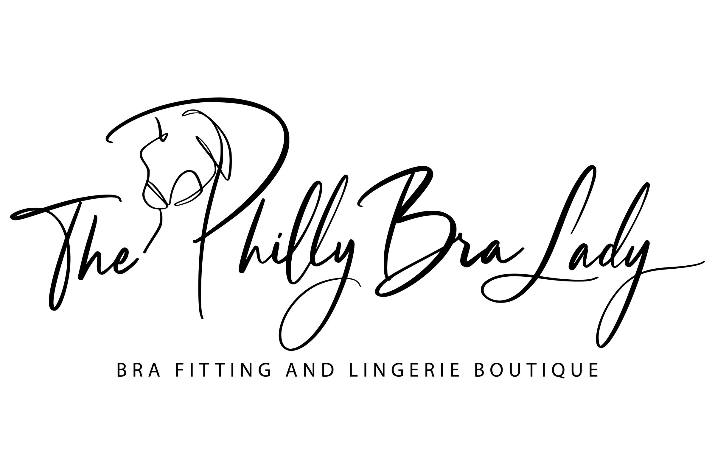 The Philly Bra Lady